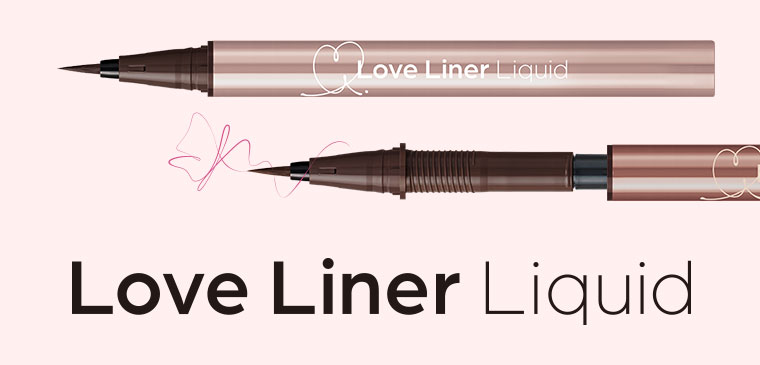 Love Liner Liquid