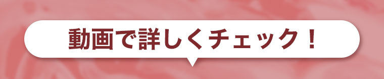 動画で詳しくチェック！