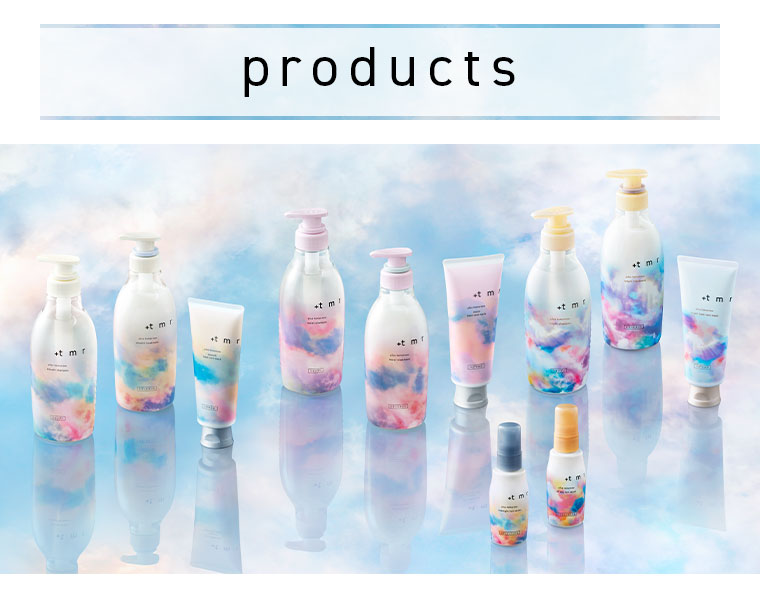 products。