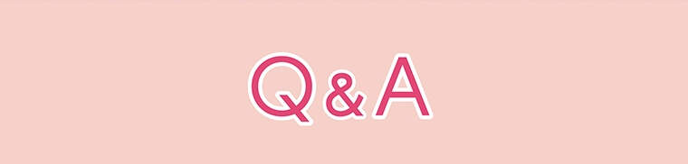 Ｑ＆Ａ