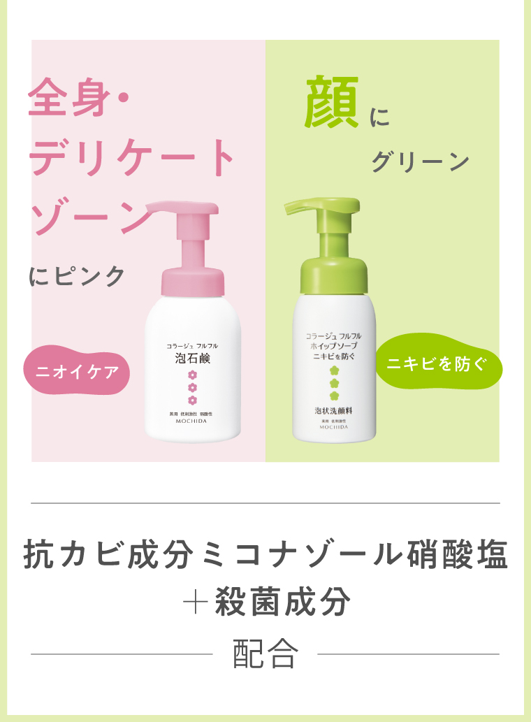 2種類の比較