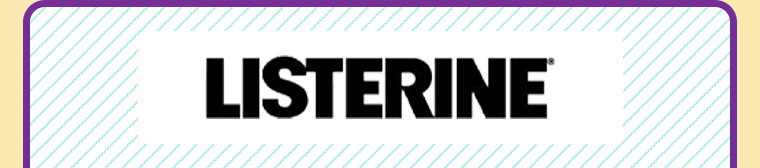 LISTERINE