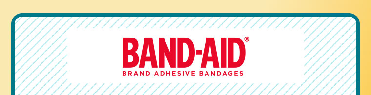 BAND-AID