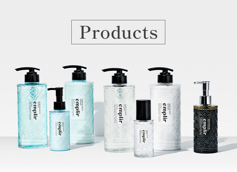Products。