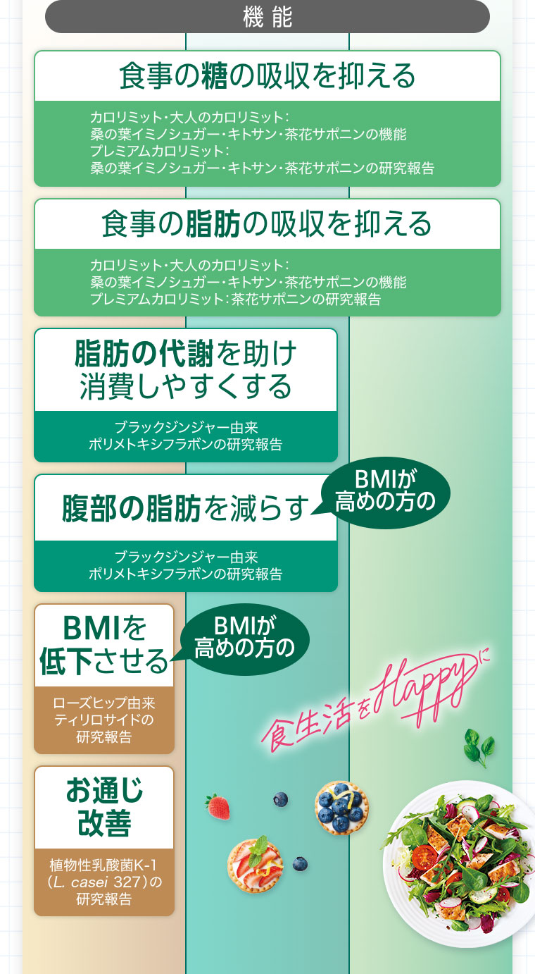 機能。図(詳細は本画像をご確認ください)。
