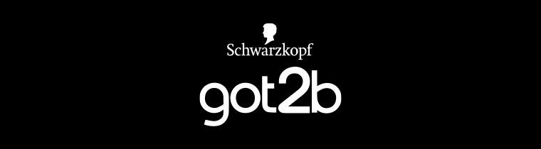 Schwarzkopf got2b