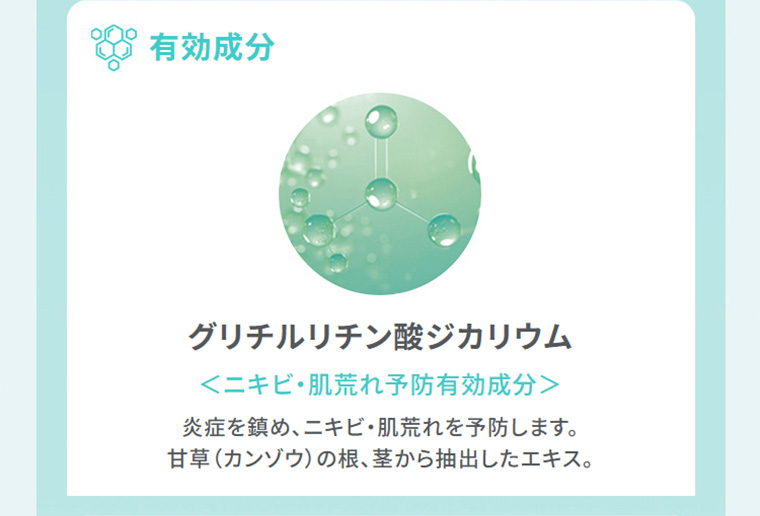 購入で最大540pt】 夏のニキビ悩みにプロアクティブでスキンケア♪いま