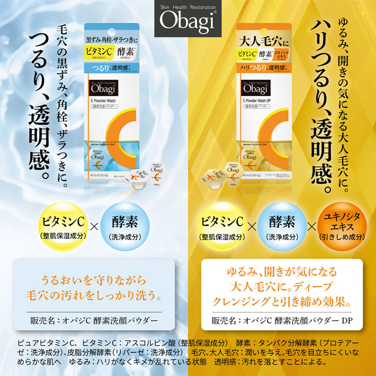 商品ラインナップ