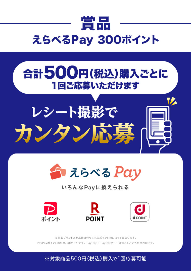 賞品