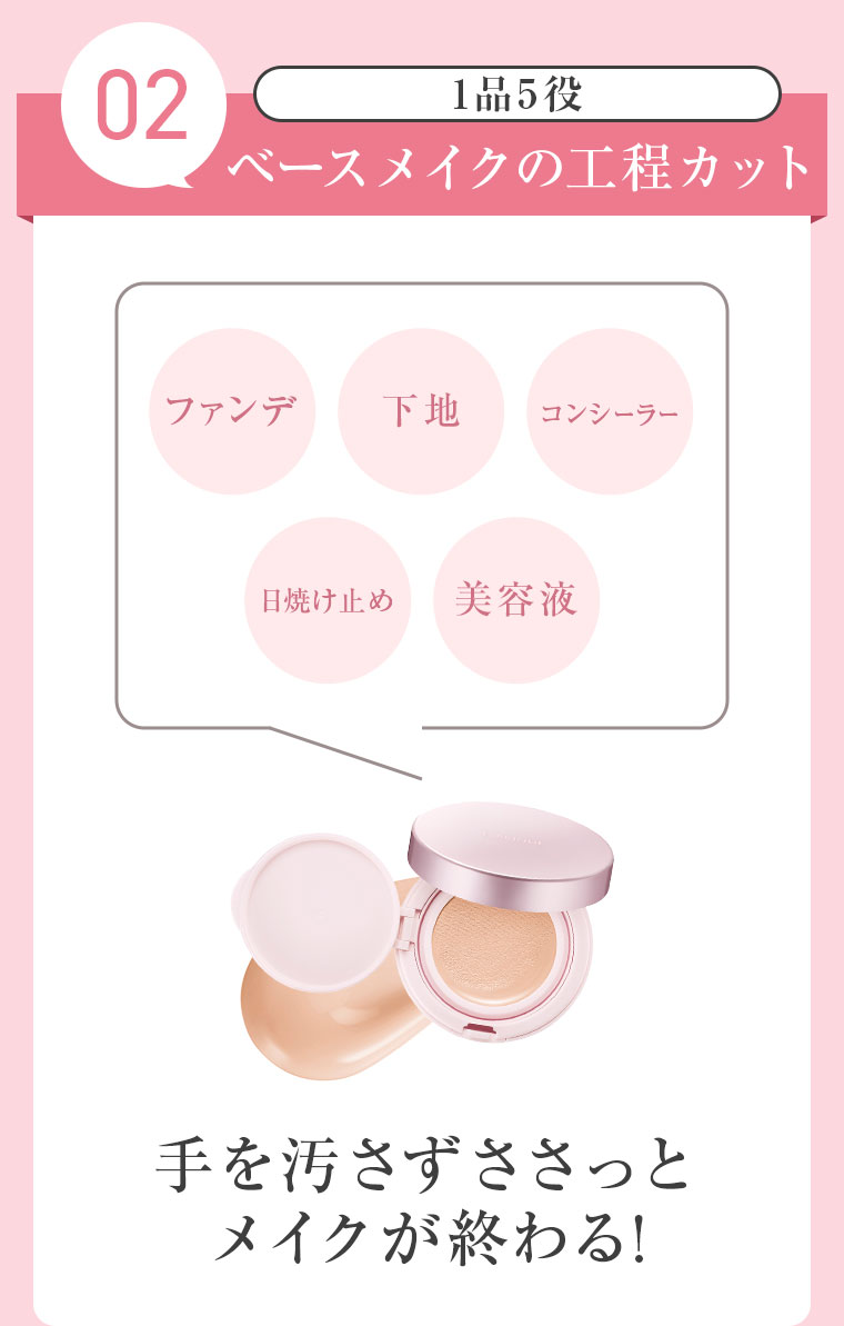 1品5役