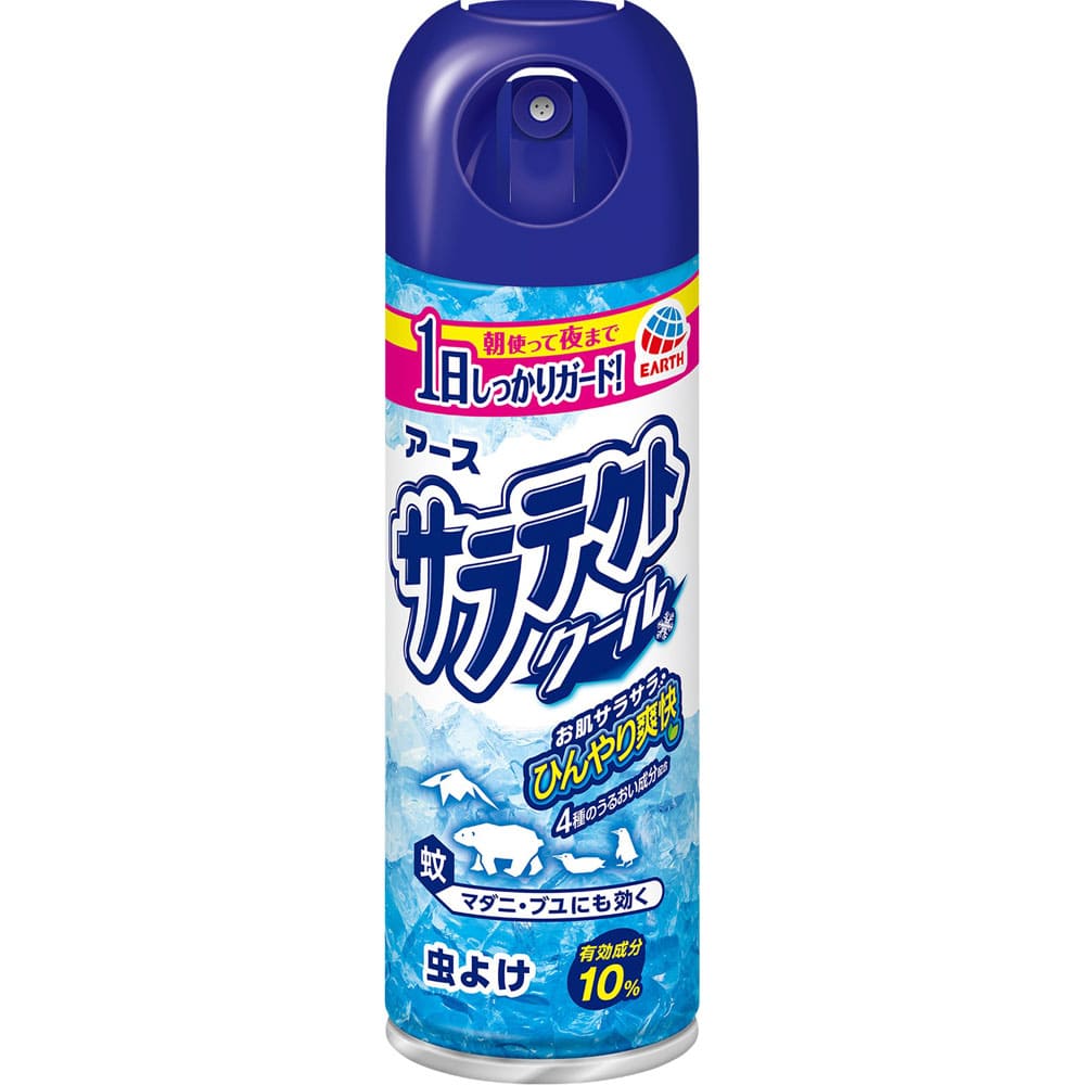 サラテクト クール 200mL