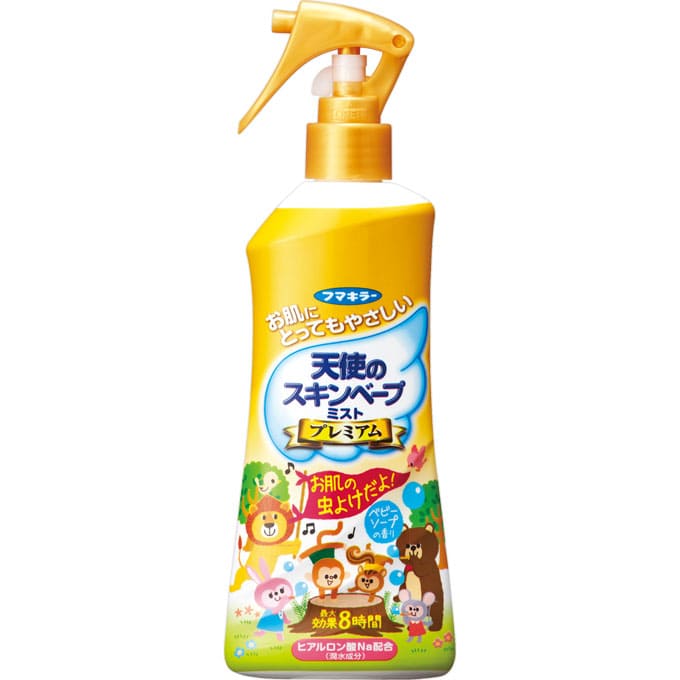 天使のスキンベープミスト プレミアム 200mL