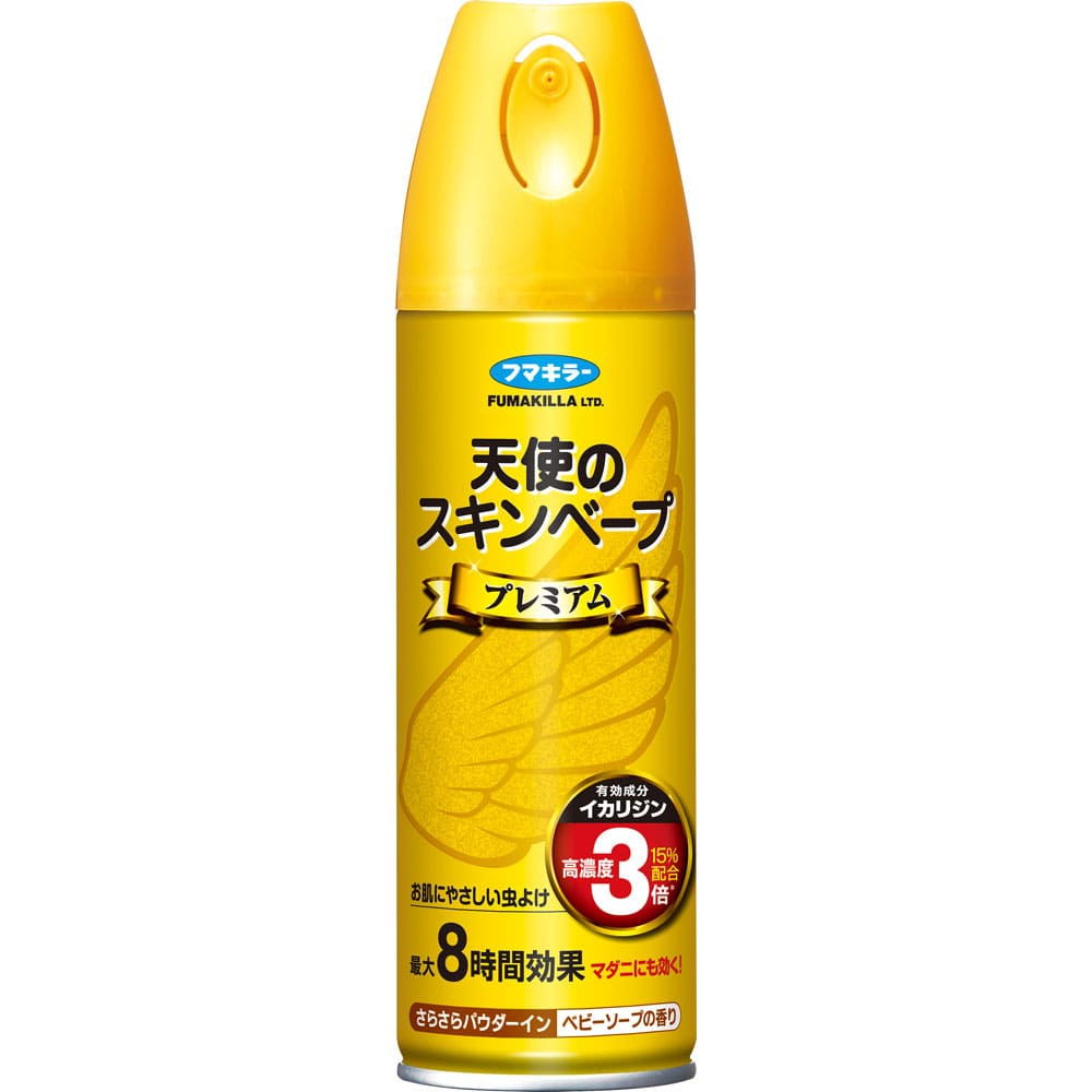 天使のスキンベープ プレミアム 200mL