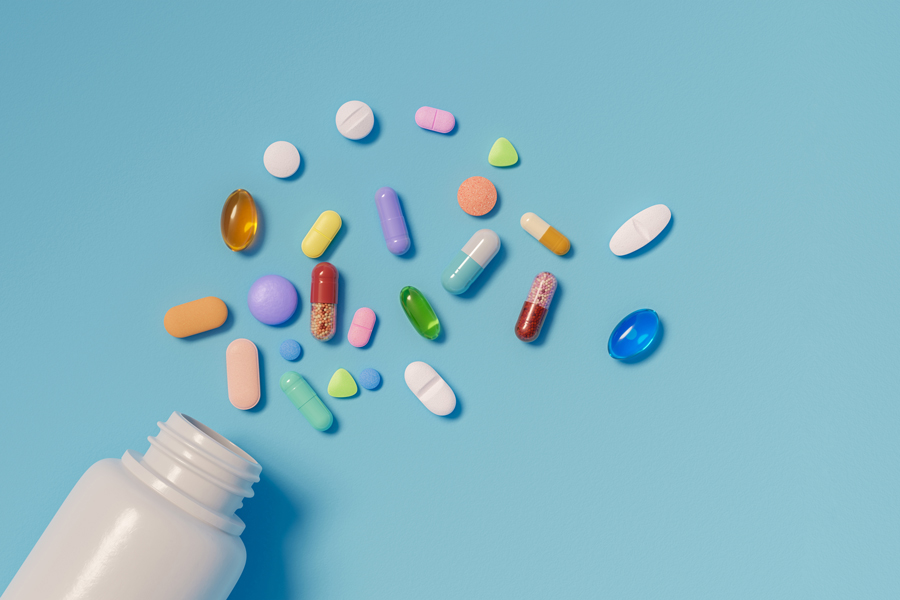 医薬品・医薬部外品