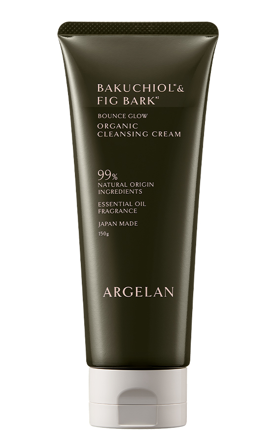 バウンスグロウクレンジングクリーム