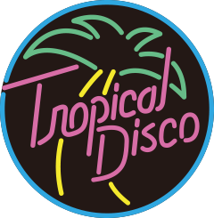 tropical disco