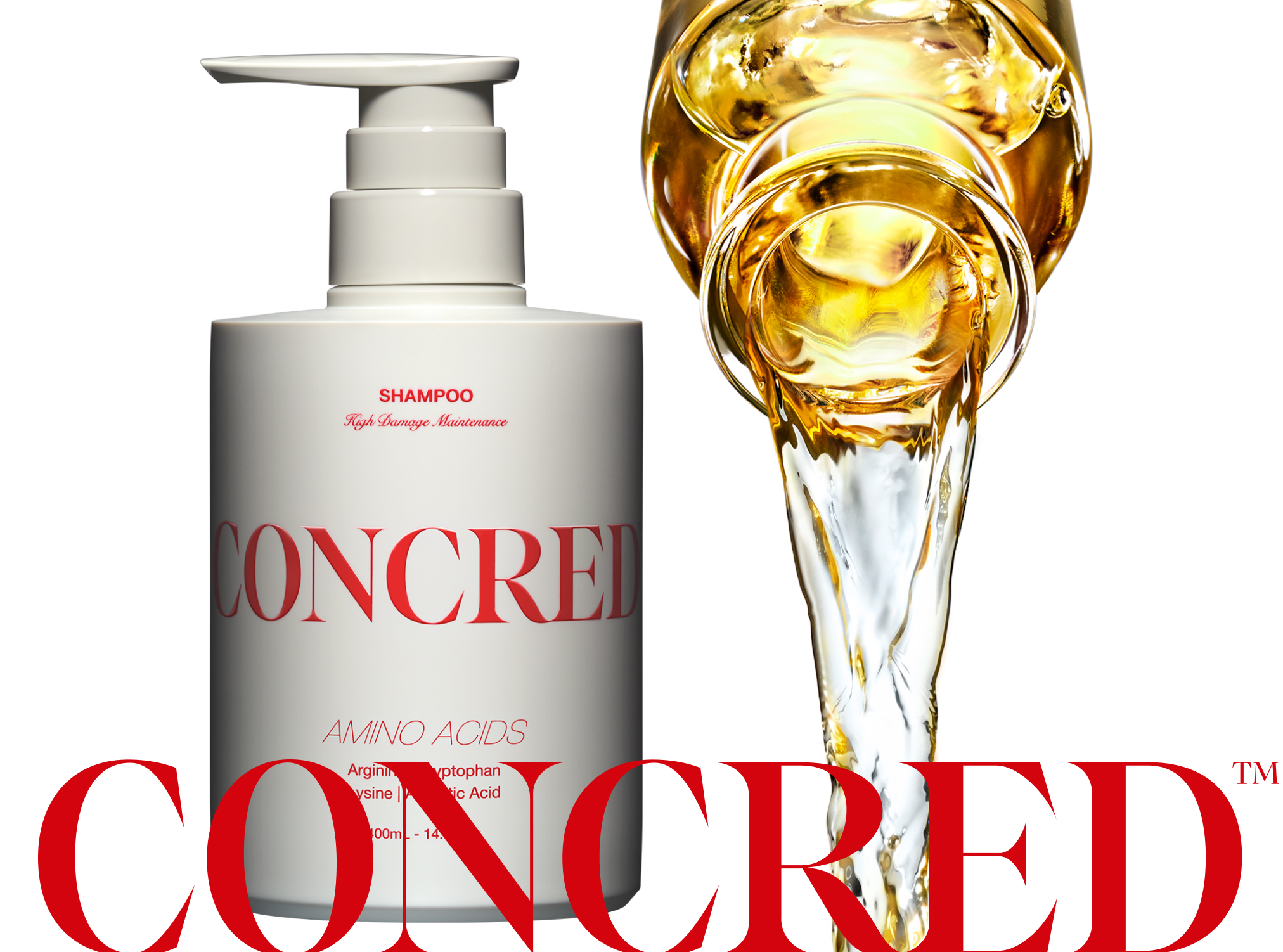 CONCRED