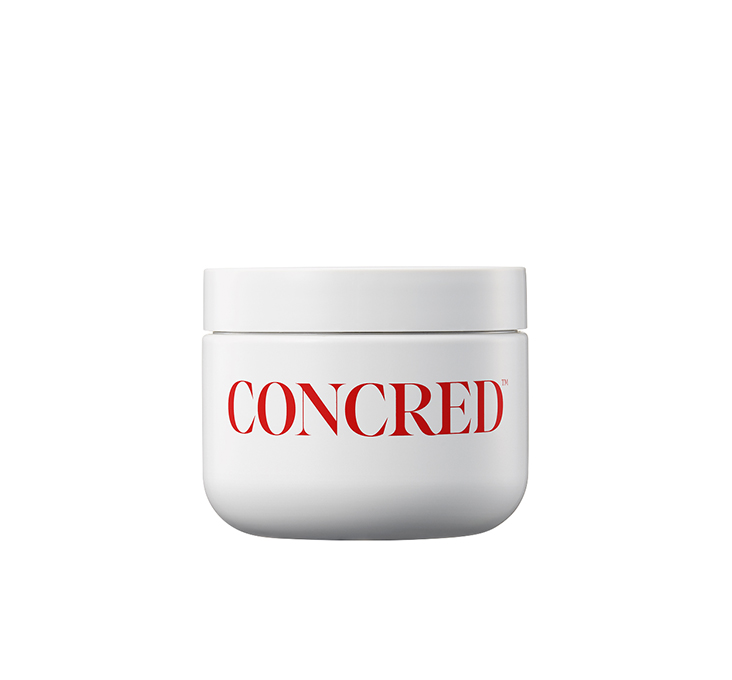 HAIR MASK