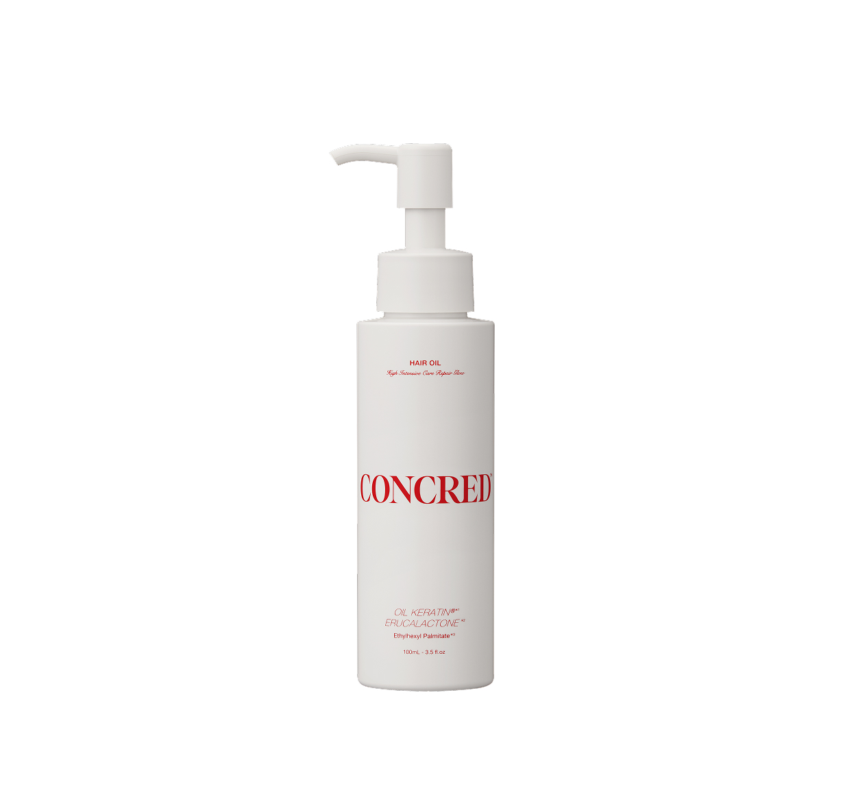 HAIR OIL