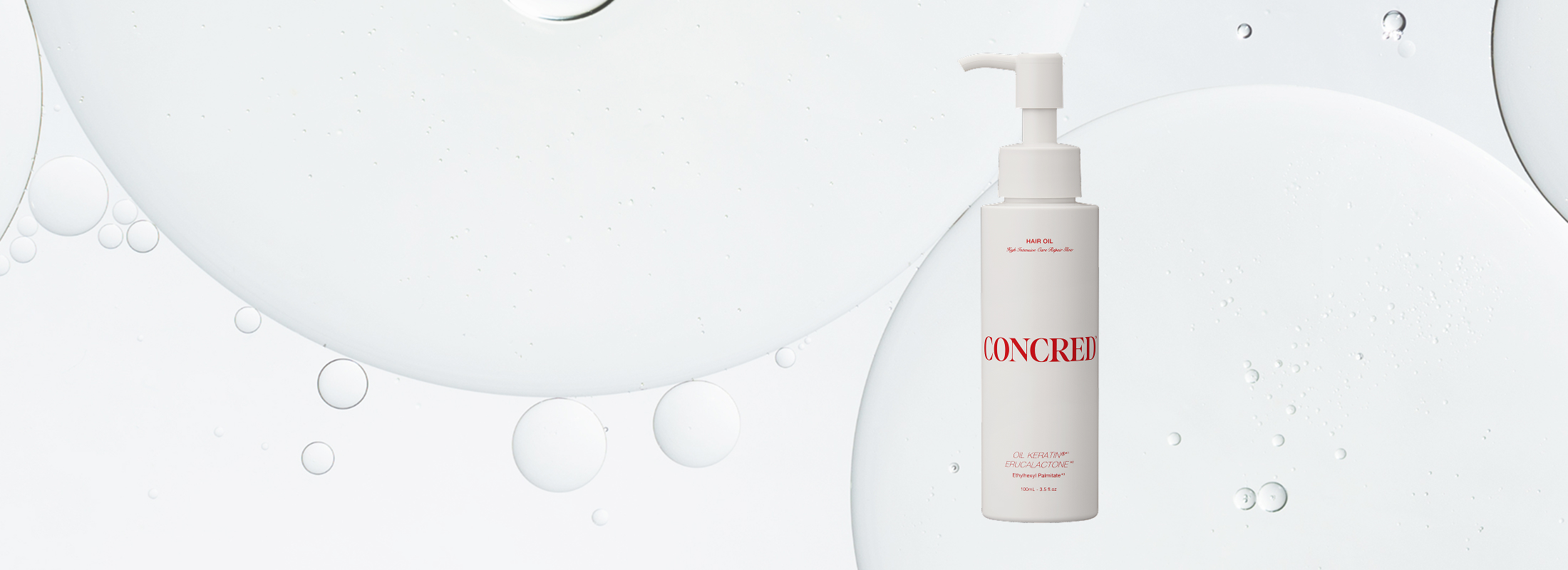 HAIR OIL