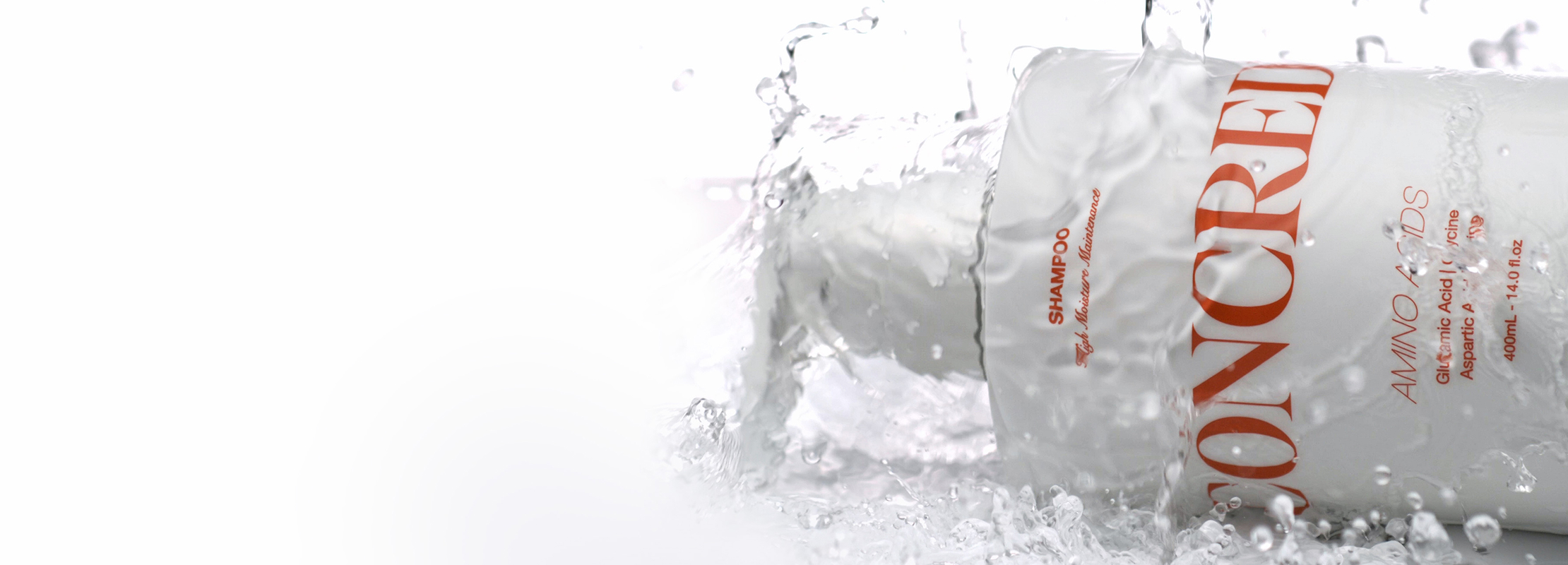 HIGH MOISTURE SERIES