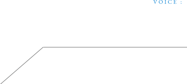 地肌はスッキリ、ブロー後の髪にコシが感じられる!