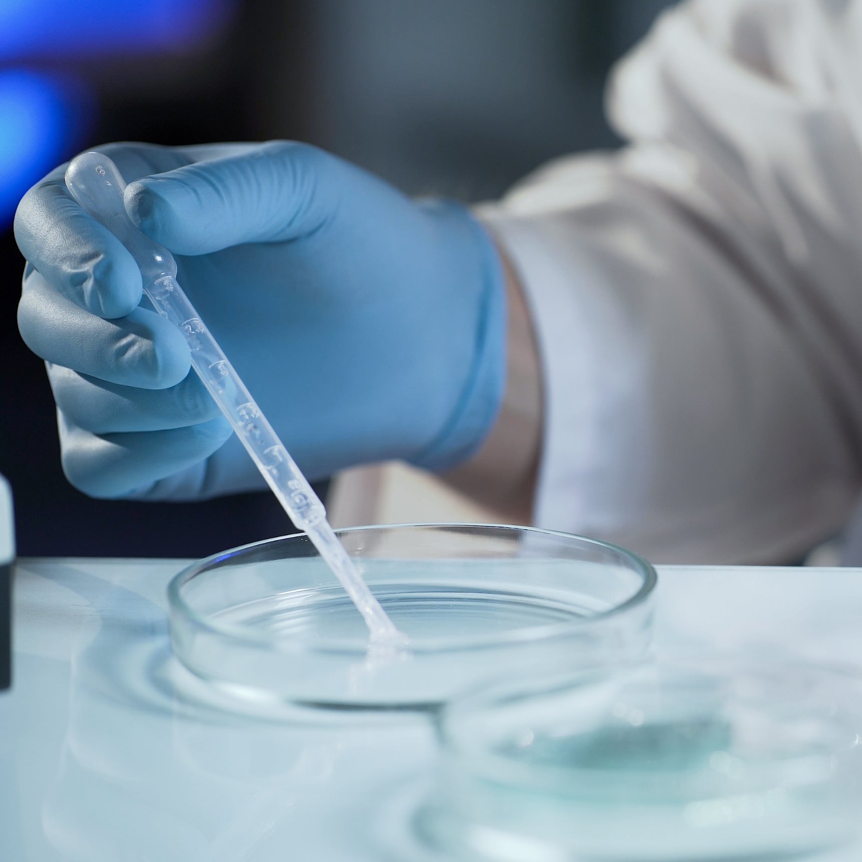 DNA Research