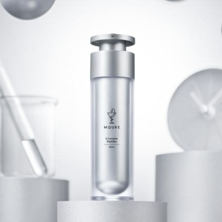 Molecular Repair Hair Serum