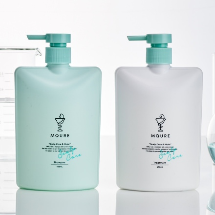 Scalp Care & Moist