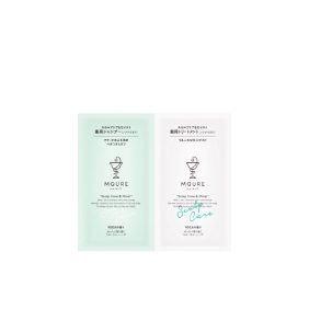 薬用スカルプケア＆モイスト トライアル