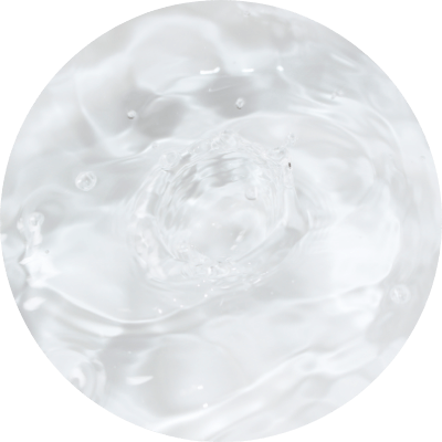 独自のハイドロキープ処方