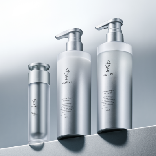 モレキュラー リペア