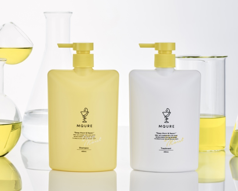 Deep Moist & Reapair