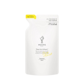 モレキュラー リペア トリートメント 詰替え