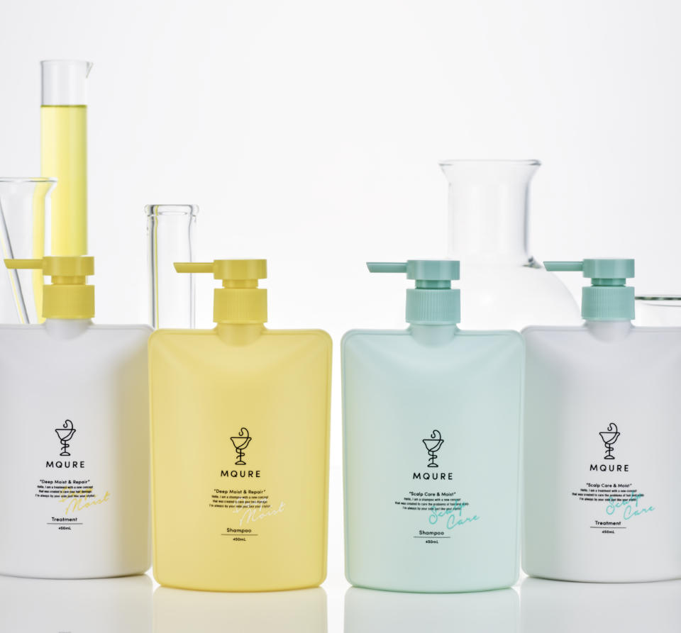 ディープモイスト＆リペア