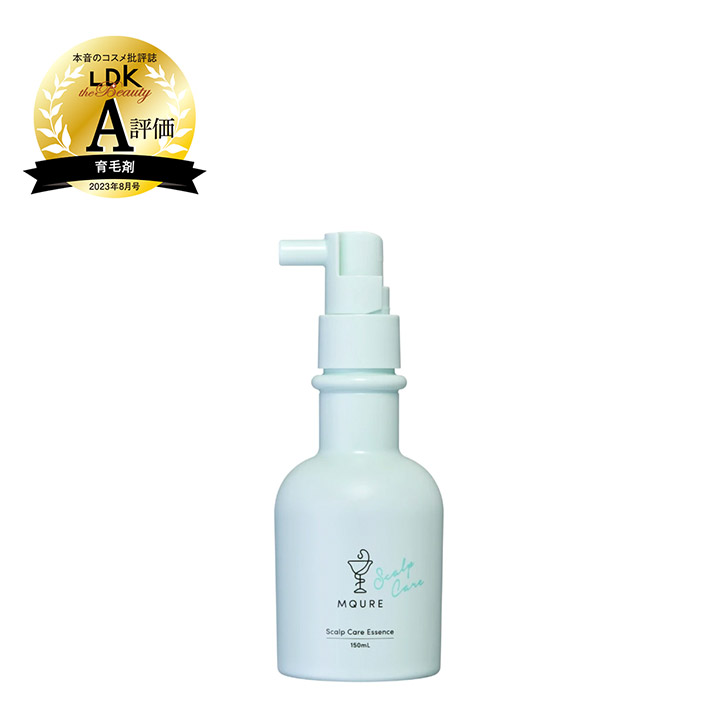 薬用スカルプ エッセンス [医薬部外品]（販売名：MCスキャルプエッセンス A）