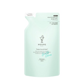 薬用スカルプケア＆モイスト シャンプー 詰替