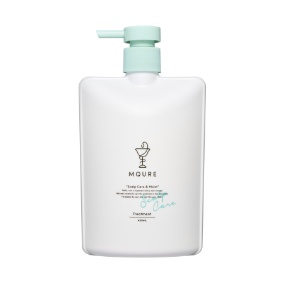 薬用スカルプケア＆モイスト トリートメント