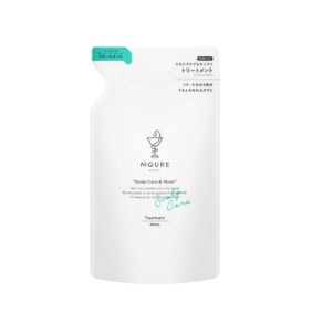 薬用スカルプケア＆モイスト トリートメント 詰替