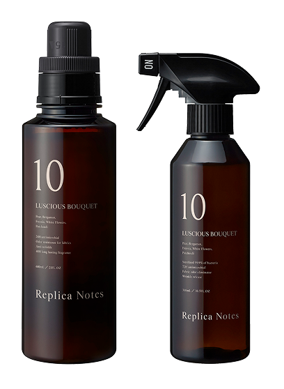 レプリカノーツ10 ラシャスブーケ