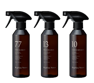 ファブリックミスト