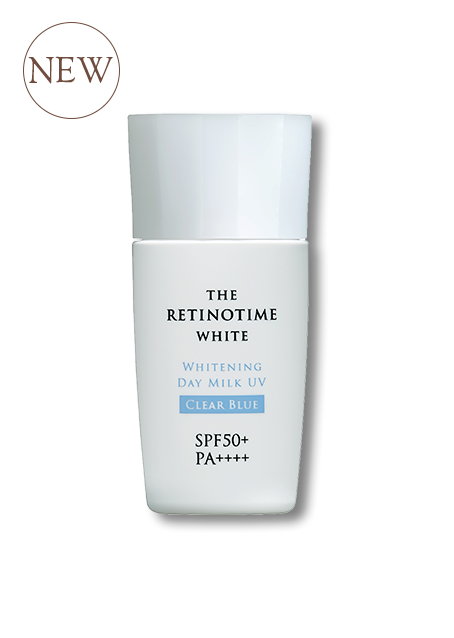THE RETINOTIMECLEANSING & MASSAGE CREAM