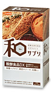 醗酵食品DX