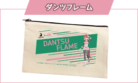ダンツフレーム柄イメージ