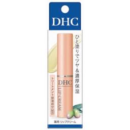 ＤＨＣ薬用リップクリームの画像