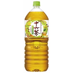 十六茶の画像