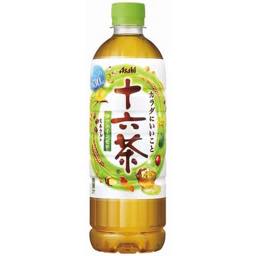 十六茶の画像