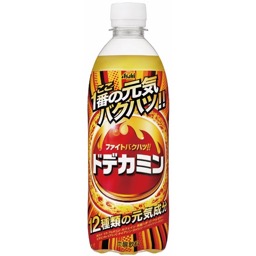 ドデカミンの画像
