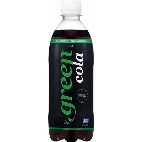 ｇｒｅｅｎ ｃｏｌａの画像