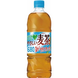ＧＲＥＥＮ ＤＡＫＡＲＡ麦茶の画像
